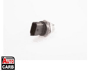 Αισθητηρας Πιεση Καυσιμου BOSCH 0281002907 για ALFA ROMEO 156 1997-2006, CHEVROLET COLORADO 2003-, CHEVROLET S10 1995-2012