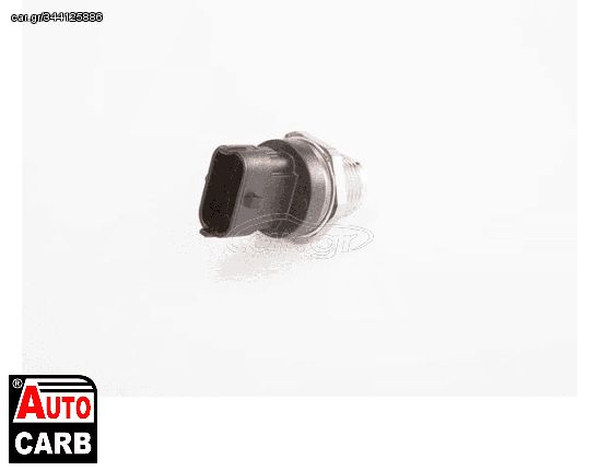 Αισθητηρας Πιεση Καυσιμου BOSCH 0281002907 για RENAULT MASTER 1998-, RENAULT MEGANE 2001-2012, RENAULT SCÉNIC 2003-2010