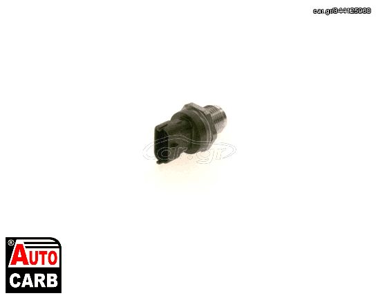 Αισθητηρας Πιεση Καυσιμου BOSCH 0281002937 για MAHINDRA SCORPIO 2002-, MAHINDRA THAR 2010-, MAHINDRA TOURISTER 2009-