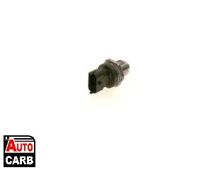 Αισθητηρας Πιεση Καυσιμου BOSCH 0281002937 για MAN NM 1987-, MAN SL 1984-2014, MAN SÜ 1975-