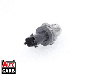 Αισθητηρας Πιεση Καυσιμου BOSCH 0281006164 για LANCIA MUSA 2004-2012, LANCIA YPSILON 2003-2011, NEW HOLLAND T6 2012-