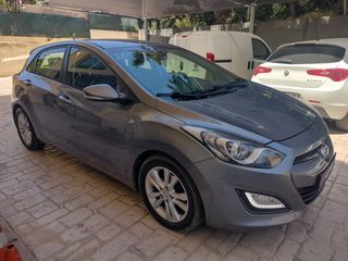 Hyundai i 30 '13  1.6 CRDi Trend 5d