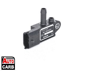 Αισθητηρας Πιεση Καυσαεριων BOSCH 0281002770 για HOLDEN ASTRA 2004-2010, OPEL AGILA 2008-2014, OPEL ASTRA 2004-2014