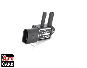 Αισθητηρας Πιεση Καυσαεριων BOSCH 0281006005 για AUDI Q7 2006-2016, PORSCHE CAYENNE 2010-, PORSCHE MACAN 2014-