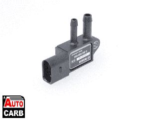 Αισθητηρας Πιεση Καυσαεριων BOSCH 0281006082 για VW BEETLE 2011-2019, VW CADDY 2004-2015, VW CALIFORNIA 2003-2015