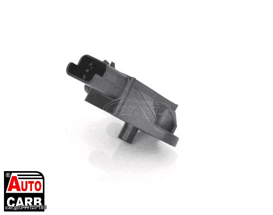 Αισθητηρας Πιεση Καυσαεριων BOSCH 0281006300 για VAUXHALL CORSA 2019-, VAUXHALL CROSSLAND 2017-, VAUXHALL GRANDLAND 2017-