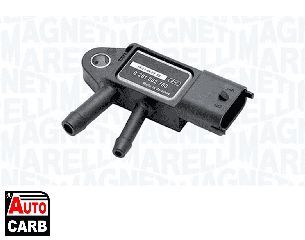 Αισθητηρας Πιεση Καυσαεριων MAGNETI MARELLI 215810008300 για FIAT BRAVO 2006-, FIAT DOBLO 2009-, FIAT DUCATO 2006-