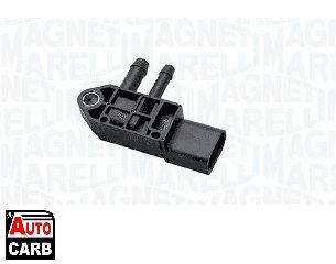 Αισθητηρας Πιεση Καυσαεριων MAGNETI MARELLI 215910000400 για AUDI A5 2007-2017, AUDI A6 2010-2018, AUDI Q5 2008-2017