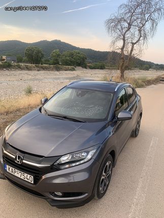 Honda HR-V '18 EXECUTIVE