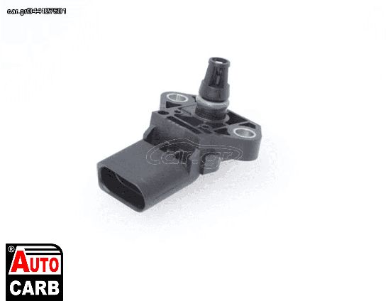 Αισθητ Θερμοκρ Αναρροφ Αερα BOSCH 0281002976 για AUDI A4 2000-2016, AUDI A5 2007-2017, AUDI A6 1997-2018