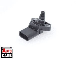 Αισθητ Θερμοκρ Αναρροφ Αερα BOSCH 0281002976 για AUDI A7 2010-2018, AUDI A8 2002-2018, AUDI Q2 2016-