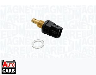 Αισθητ Θερμοκρ Αναρροφ Αερα MAGNETI MARELLI 215810400201 για AUDI A6 1994-2005, AUDI A8 1994-2005, AUDI CABRIOLET 1991-2000