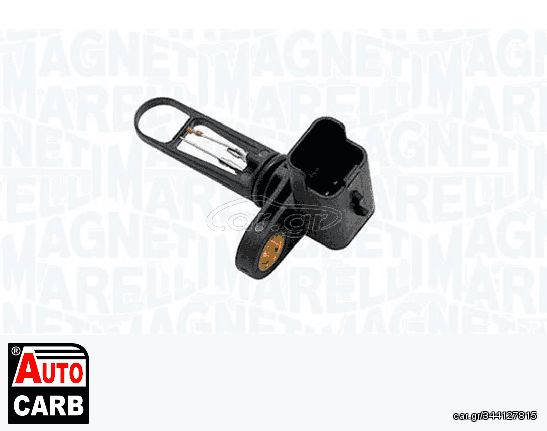 Αισθητ Θερμοκρ Αναρροφ Αερα MAGNETI MARELLI 215810401601 για JAGUAR XF 2008-2015, LANCIA PHEDRA 2002-2010, LAND ROVER DEFENDER 1990-2016