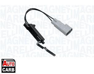 Αισθητ Θερμοκρ Αναρροφ Αερα MAGNETI MARELLI 215810401801 για FORD FOCUS 1998-2009, FORD FUSION 2002-2012, FORD GALAXY 1995-2006