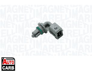 Αισθητ Θερμοκρ Αναρροφ Αερα MAGNETI MARELLI 230016073047 για CITROEN XSARA 1997-2010, CITROEN ZX 1991-1999, DACIA DOKKER 2012-