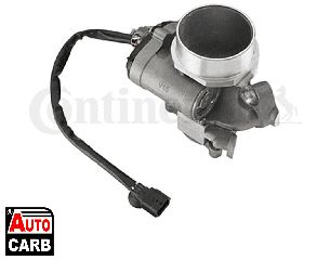 Βαλβιδα Καυσαερίων EGR VDO 408265001018Z για OPEL VIVARO 2001-2014, RENAULT MASTER 1998-, RENAULT TRAFIC 2001-