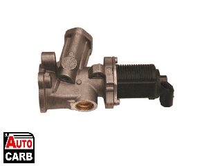 Βαλβιδα Καυσαερίων EGR MEAT & DORIA 88043R για FIAT IDEA 2003-, FIAT PANDA 2003-, FIAT PUNTO 1999-2012