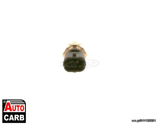 Αισθητηρας Θερμοκρασια Λαδιου BOSCH 0280130122 για SAAB 9-3 2002-2015, SAAB 9-5 1997-2012, VAUXHALL ANTARA 2006-