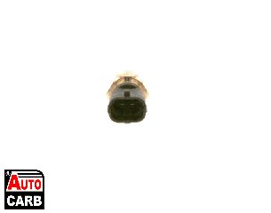 Αισθητηρας Θερμοκρασια Λαδιου BOSCH 0280130122 για VAUXHALL ZAFIRA 1998-2018