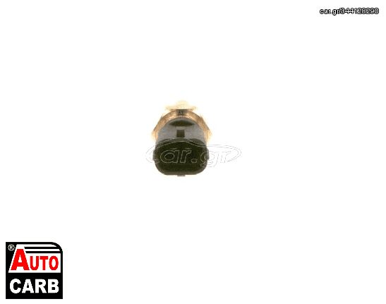 Αισθητηρας Θερμοκρασια Λαδιου BOSCH 0280130122 για VAUXHALL ZAFIRA 1998-2018