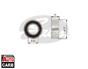 Τεντωτηρας Οδοντ Ιμαντας GATES T41121 για CITROEN JUMPY 1994-2006, FIAT CINQUECENTO 1991-1999, FIAT DOBLO 2000-