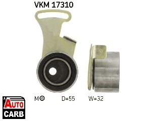 Τεντωτηρας Οδοντ Ιμαντας . VKM17310 για MG MG 2001-2009, MG MGF 1995-2002, ROVER 100 1989-1998