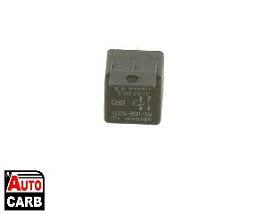 Ρελε Αντλια Καυσιμου BOSCH 0332019110 για VAUXHALL ZAFIRA 1998-2014