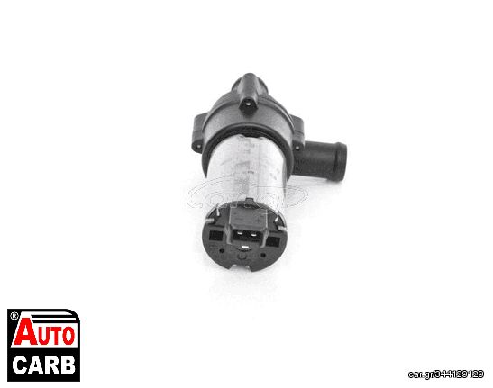 Βοηθητική Αντλία Νερού BOSCH 0392020024 για VW CORRADO 1987-1995, VW GOLF 1983-2008, VW JETTA 1983-1992