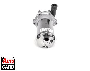 Βοηθητική Αντλία Νερού BOSCH 0392022010 για MERCEDES-BENZ SLK 1996-2004, MERCEDES-BENZ SLR 2004-, MERCEDES-BENZ (BBDC) E-CLASS 2005-