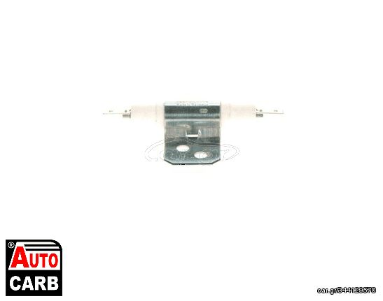 Προαντισταση Συστημα Αναφλεξη BOSCH 0227900002 για VOLVO 340-360 1975-1991, VW LT 1975-1996, VW POLO 1975-1981