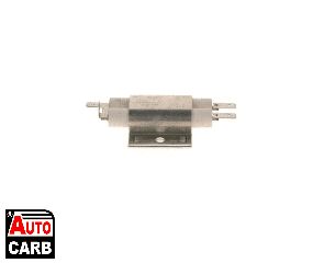 Προαντισταση Συστημα Αναφλεξη BOSCH 0227900103 για PEUGEOT 504 1974-1984, PEUGEOT 604 1975-1987, RENAULT 11 1983-1995