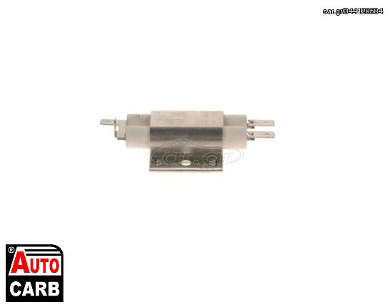 Προαντισταση Συστημα Αναφλεξη BOSCH 0227900103 για PEUGEOT 504 1974-1984, PEUGEOT 604 1975-1987, RENAULT 11 1983-1995