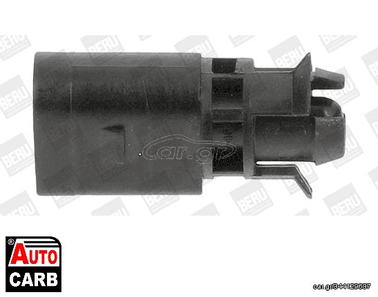 Αισθητηρας Εξωτερ Θερμοκ Αερα BERU 0824111033 για SEAT AROSA 1997-2004, SEAT CORDOBA 2002-2009, SEAT IBIZA 2002-2009