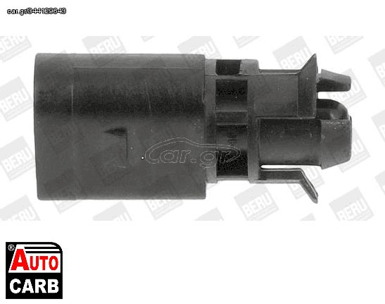 Αισθητηρας Εξωτερ Θερμοκ Αερα BERU 0824111033 για SKODA OCTAVIA 1996-2013, VW BORA 1998-2013, VW CADDY 2004-2015