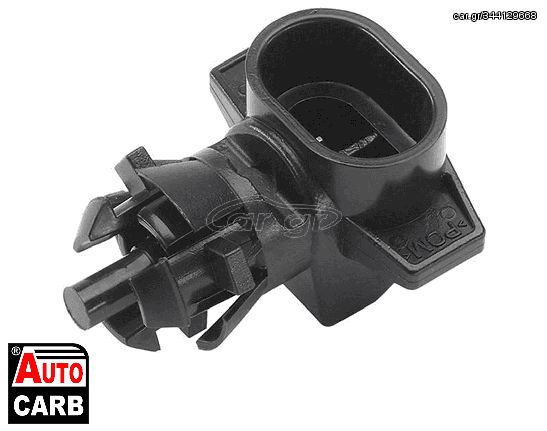 Αισθητηρας Εξωτερ Θερμοκ Αερα VDO S103968001Z για VAUXHALL CALIBRA 1990-1997, VAUXHALL CASCADA 2013-, VAUXHALL CAVALIER 1988-1995