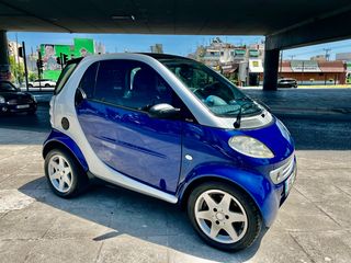 Smart ForTwo '02 Passion