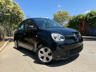 Renault Twingo '20