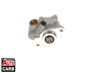 Υδραυλ Αντλια Συστ Διευθυνσης BOSCH KS00000352 για MAN TGM 2005-, NEOPLAN Cityliner 1973-, NEOPLAN Tourliner 2002-