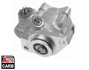 Υδραυλ Αντλια Συστ Διευθυνσης BOSCH KS00000446 για MAN ND 1993-, MAN NG 1992-, MAN NL 1988-