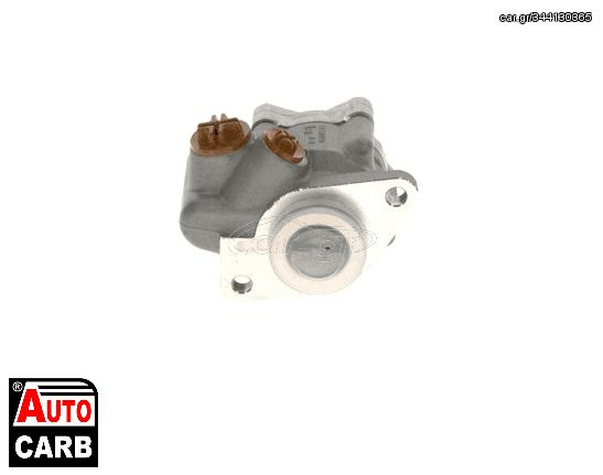 Υδραυλ Αντλια Συστ Διευθυνσης BOSCH KS00000468 για MAN TGA 2000-, MAN TGX 2006-, MAN ÜL 1989-