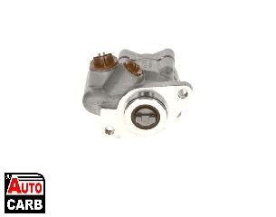 Υδραυλ Αντλια Συστ Διευθυνσης BOSCH KS00000479 για MAN LION´S 1995-, MAN ND 1993-, MAN NG 1992-