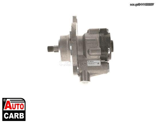 Υδραυλ Αντλια Συστ Διευθυνσης BOSCH KS00000485 για VOLVO FH 2005-, VOLVO FM 2005-, VOLVO FM9 2001-2005