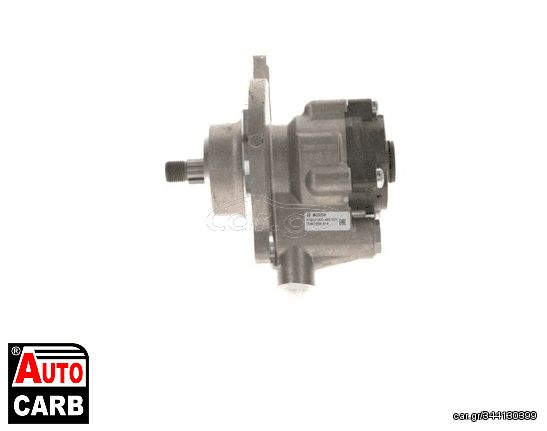 Υδραυλ Αντλια Συστ Διευθυνσης BOSCH KS00000485 για VOLVO FMX 2010-