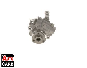 Υδραυλ Αντλια Συστ Διευθυνσης BOSCH KS00000533 για SKODA FELICIA 1994-2001, SKODA OCTAVIA 1996-2010, VW BORA 1998-2013