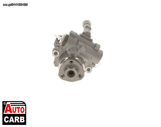 Υδραυλ Αντλια Συστ Διευθυνσης BOSCH KS00000533 για VW LUPO 1998-2005, VW NEW 1998-2011, VW PASSAT 1988-1997