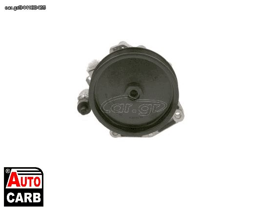 Υδραυλ Αντλια Συστ Διευθυνσης BOSCH KS00000637 για MERCEDES-BENZ SLK 2004-2011