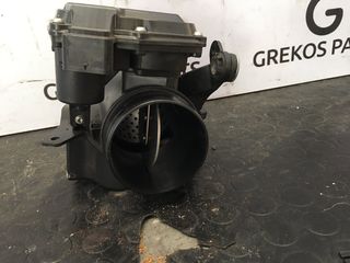 Volvo XC60 Πεταλούδα Γκαζιού