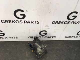 Volvo XC60 Βαλβίδα EGR-thumb-1