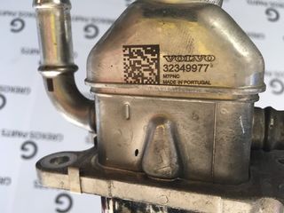 Volvo XC60 Ψυγείο EGR-thumb-1