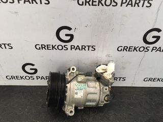 Volvo XC60 Κομπρεσέρ A/C 